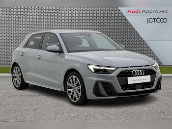 Audi A1 feature image