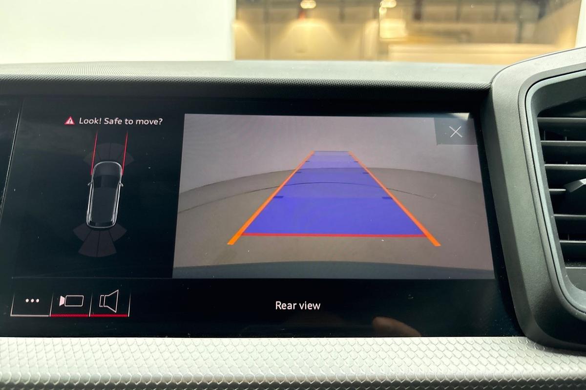 Used Audi A1 2023 for sale - 77533388: Photo 21