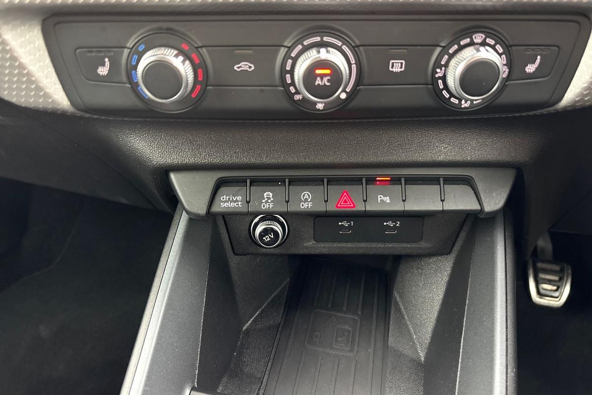 Used Audi A1 2023 for sale - 77533388: Photo 22