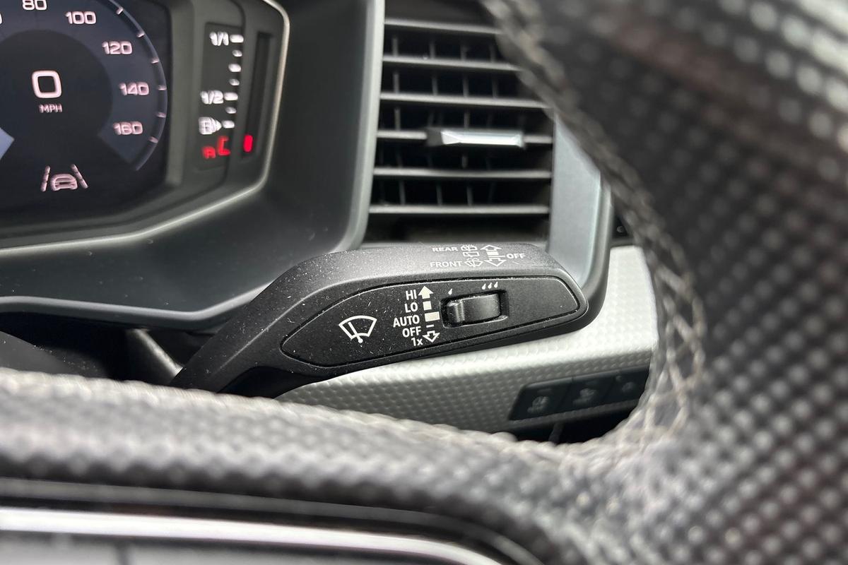 Used Audi A1 2023 for sale - 77533388: Photo 23