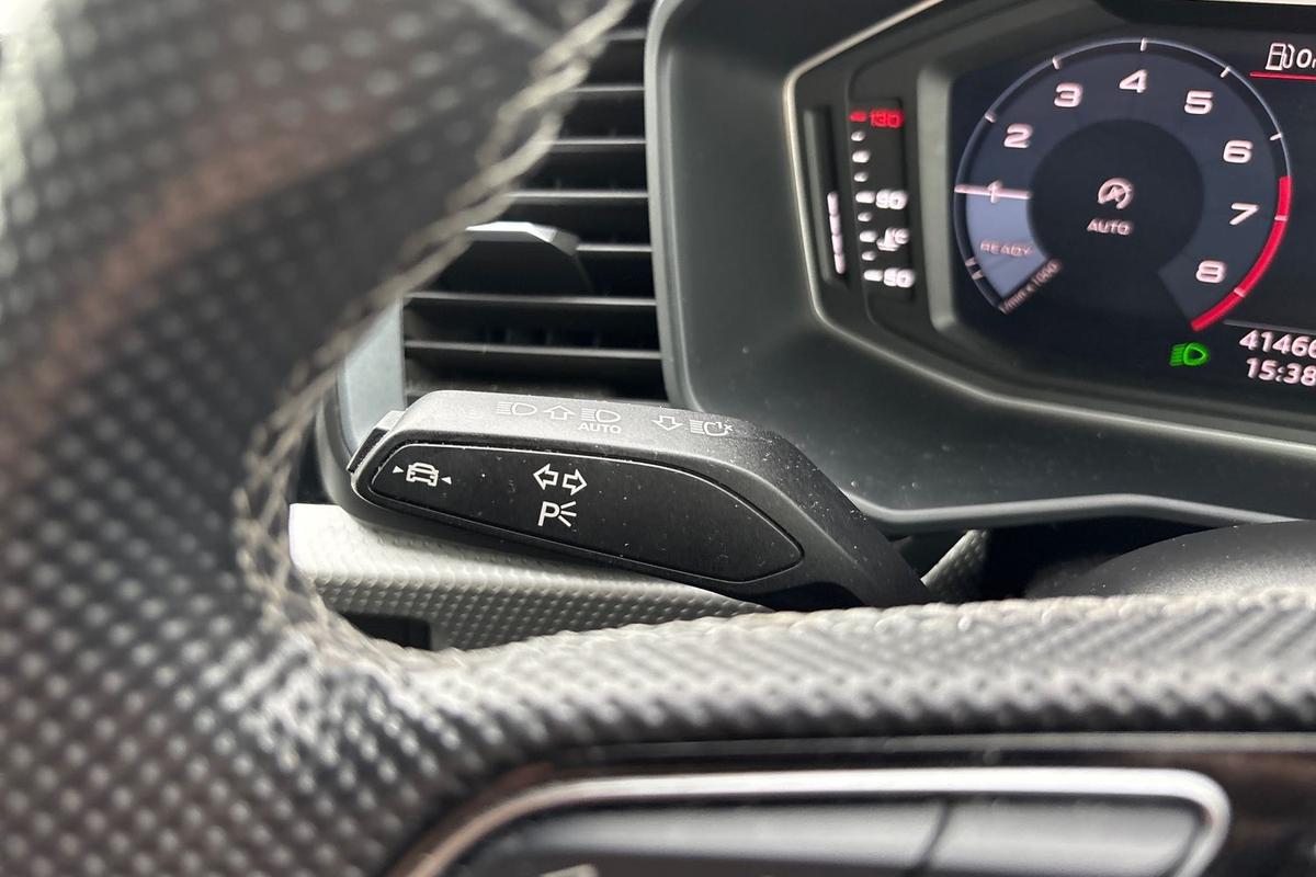 Used Audi A1 2023 for sale - 77533388: Photo 24