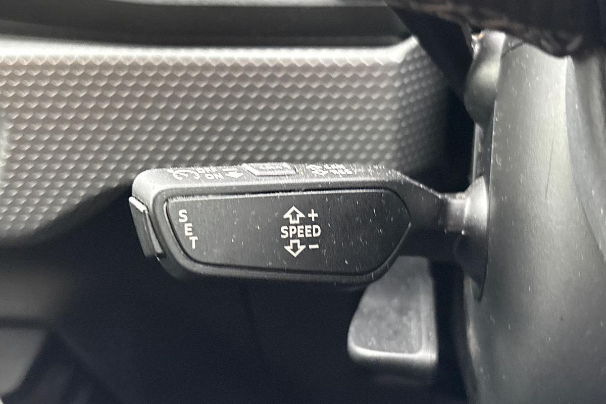 Used Audi A1 2023 for sale - 77533388: Photo 25