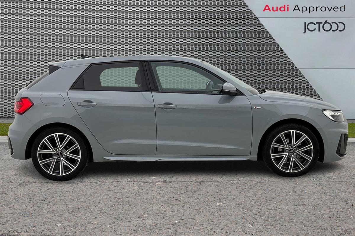 Used Audi A1 2023 for sale - 77533388: Photo 4