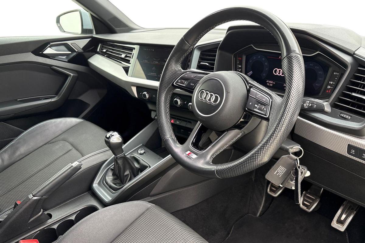Used Audi A1 2023 for sale - 77533388: Photo 6