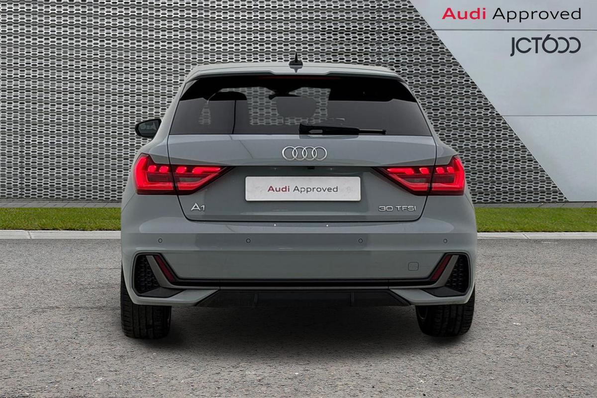 Used Audi A1 2023 for sale - 77533388: Photo 7