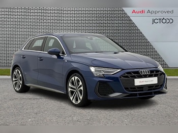 Used Audi A3 2025 for sale - 77763409: Photo