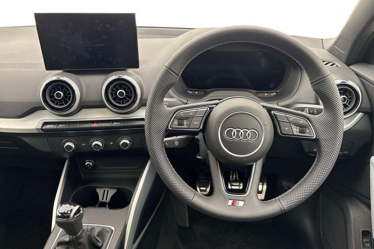 Used Audi Q2 2025 for sale - 77532929: Photo 11