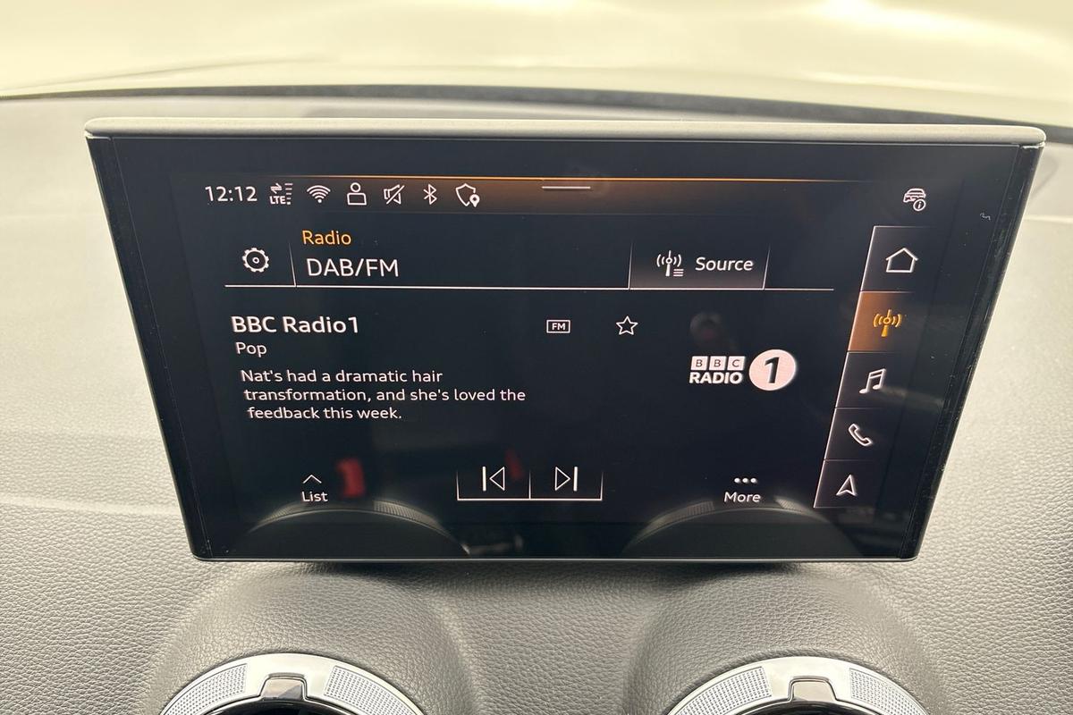 Used Audi Q2 2025 for sale - 77532929: Photo 13