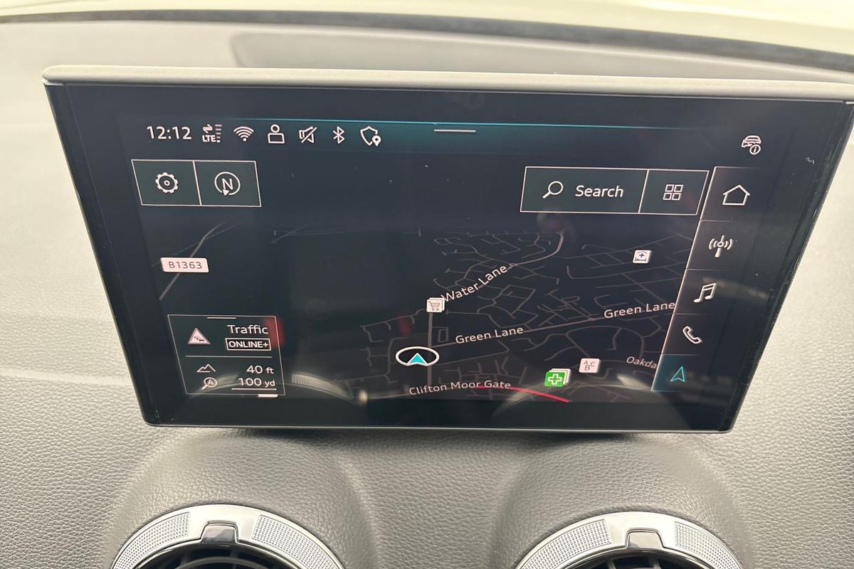 Used Audi Q2 2025 for sale - 77532929: Photo 14