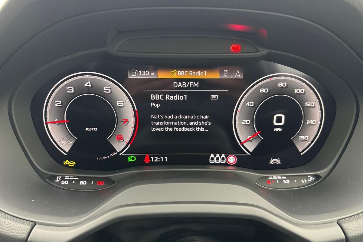 Used Audi Q2 2025 for sale - 77532929: Photo 15