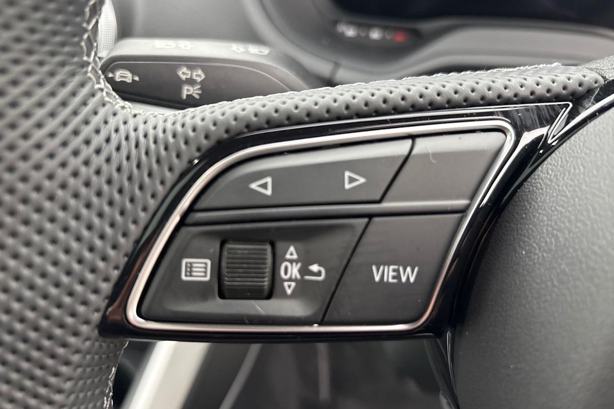 Used Audi Q2 2025 for sale - 77532929: Photo 16