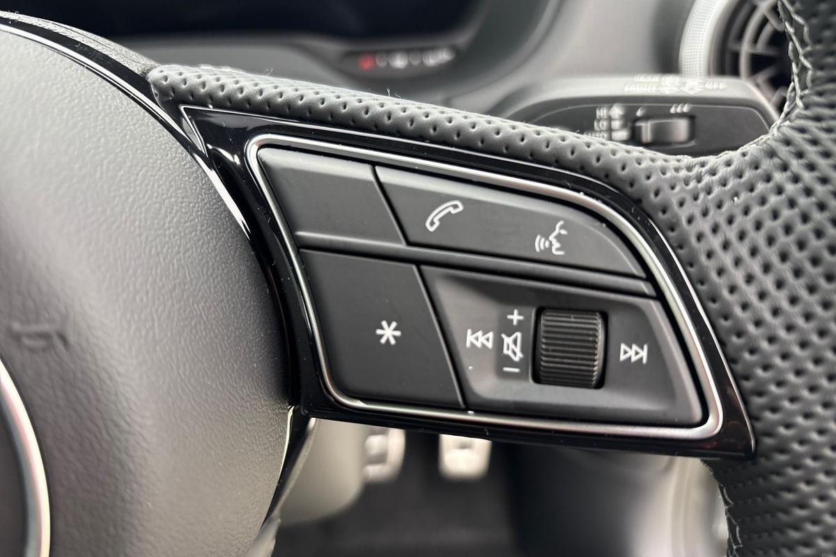 Used Audi Q2 2025 for sale - 77532929: Photo 17