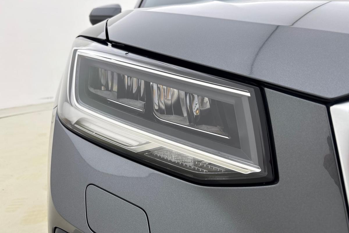 Used Audi Q2 2025 for sale - 77532929: Photo 19