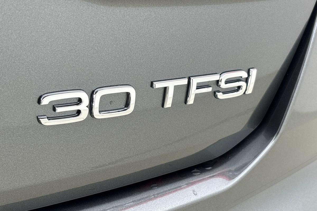 Used Audi Q2 2025 for sale - 77532929: Photo 22