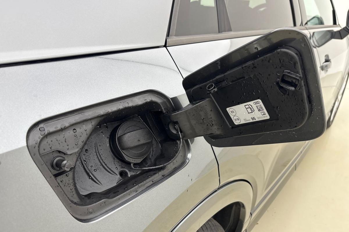 Used Audi Q2 2025 for sale - 77532929: Photo 24