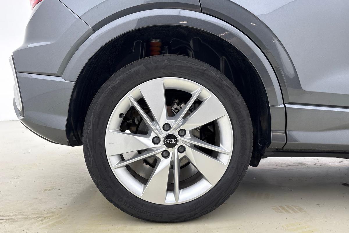 Used Audi Q2 2025 for sale - 77532929: Photo 5