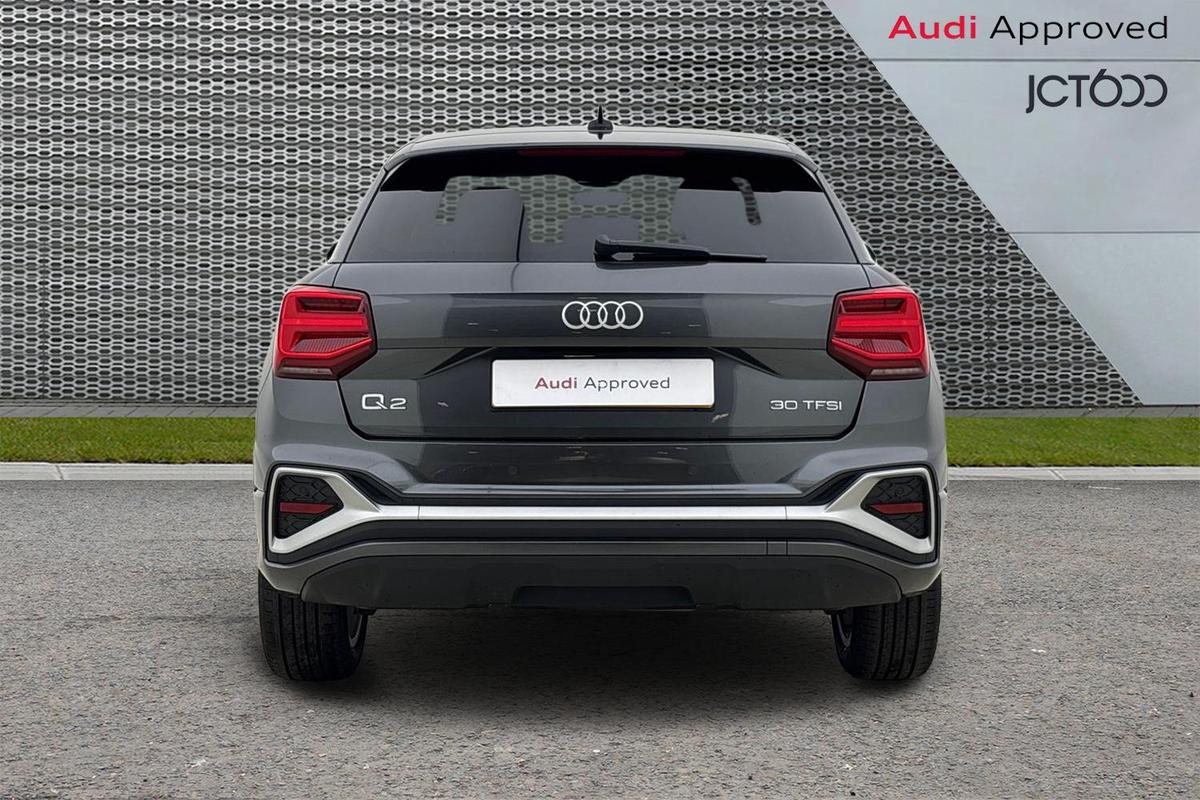 Used Audi Q2 2025 for sale - 77532929: Photo 7