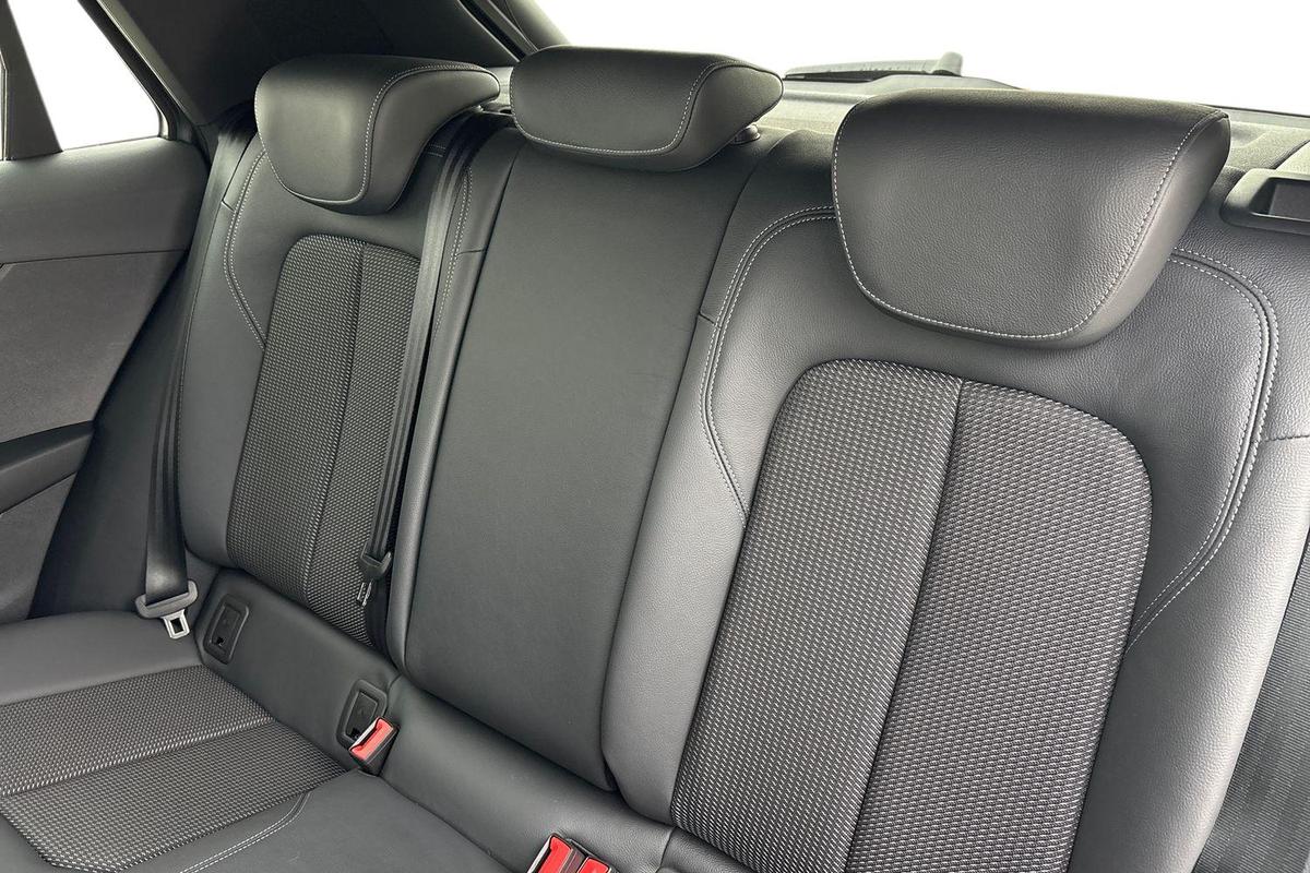 Used Audi Q2 2025 for sale - 77532929: Photo 9