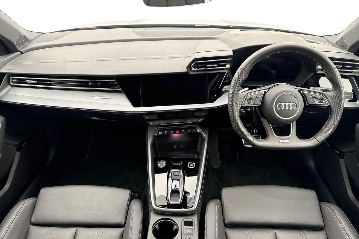 Used Audi A3 2025 for sale - 76679236: Photo 10