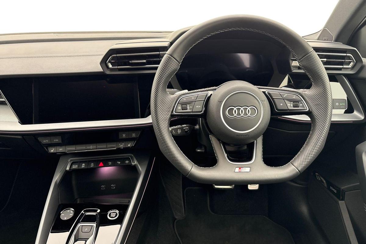 Used Audi A3 2025 for sale - 76679236: Photo 11