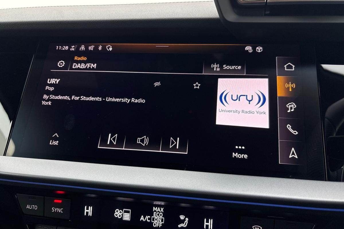 Used Audi A3 2025 for sale - 76679236: Photo 13