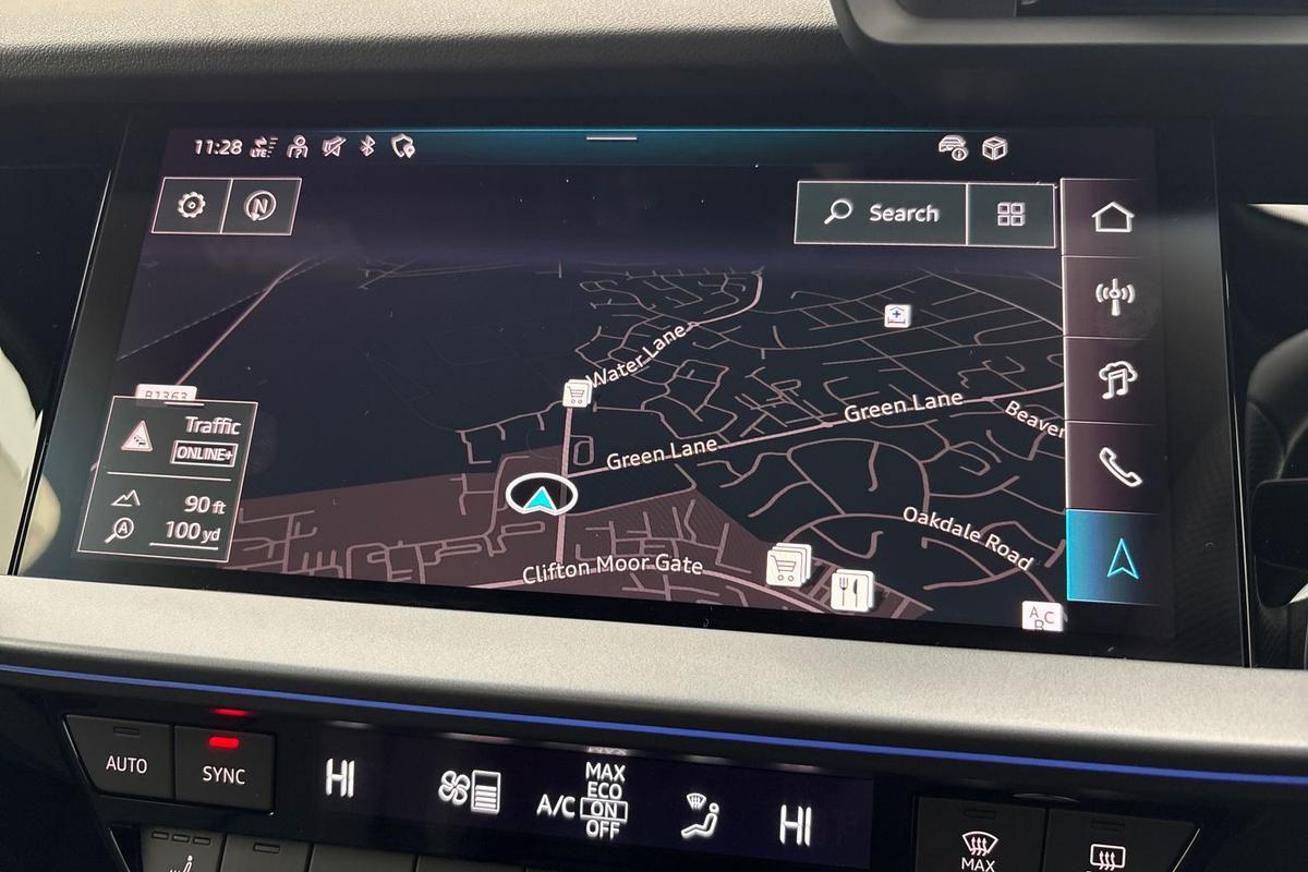 Used Audi A3 2025 for sale - 76679236: Photo 14