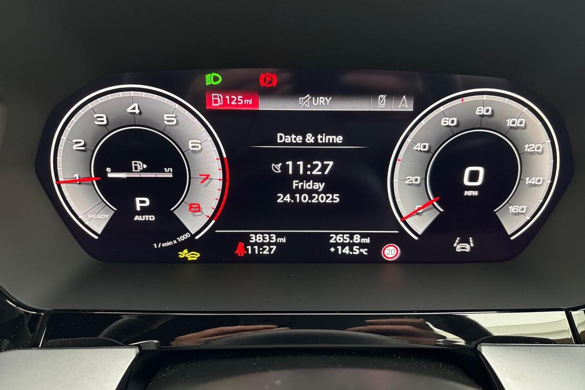 Used Audi A3 2025 for sale - 76679236: Photo 15