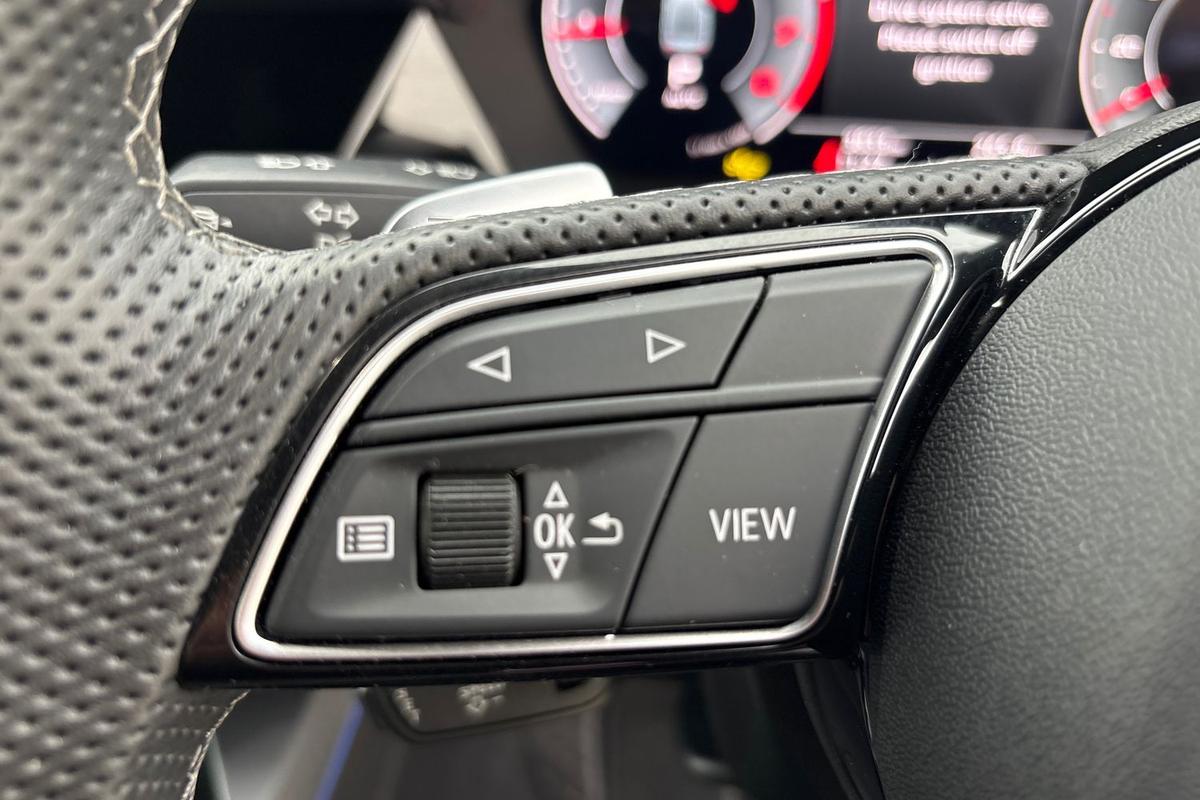 Used Audi A3 2025 for sale - 76679236: Photo 16