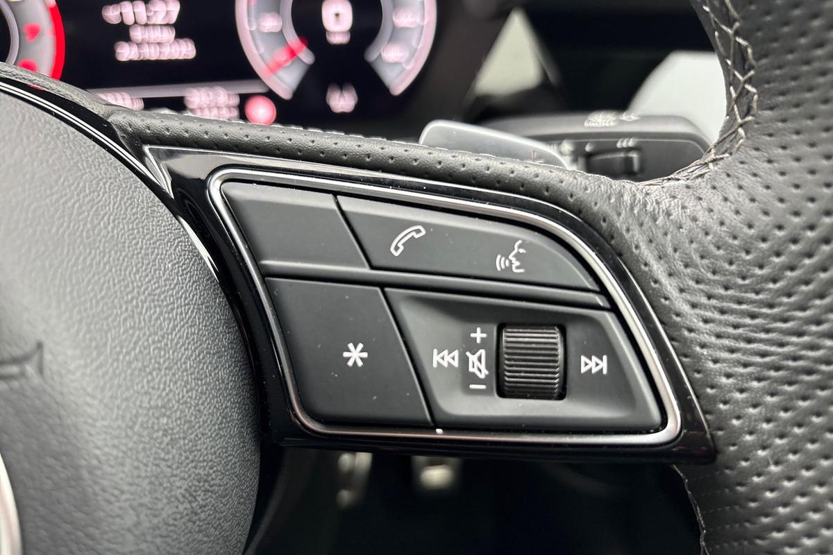 Used Audi A3 2025 for sale - 76679236: Photo 17