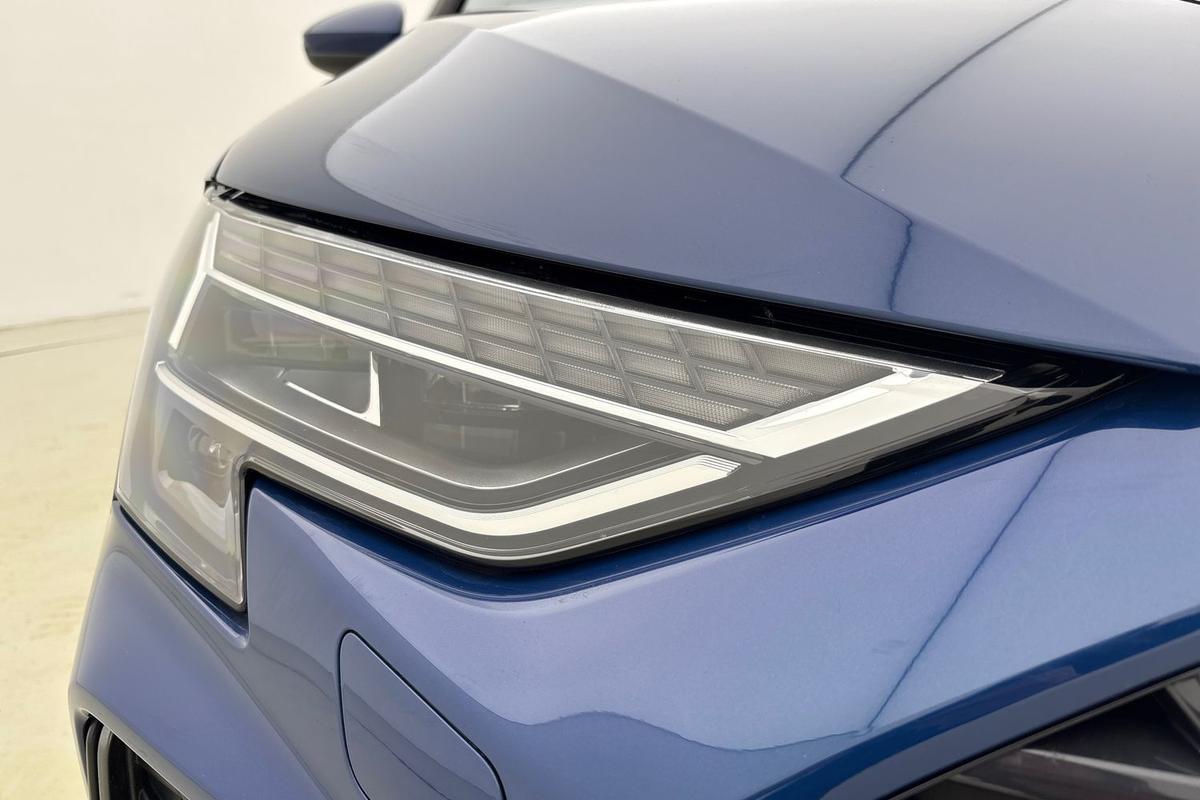 Used Audi A3 2025 for sale - 76679236: Photo 19