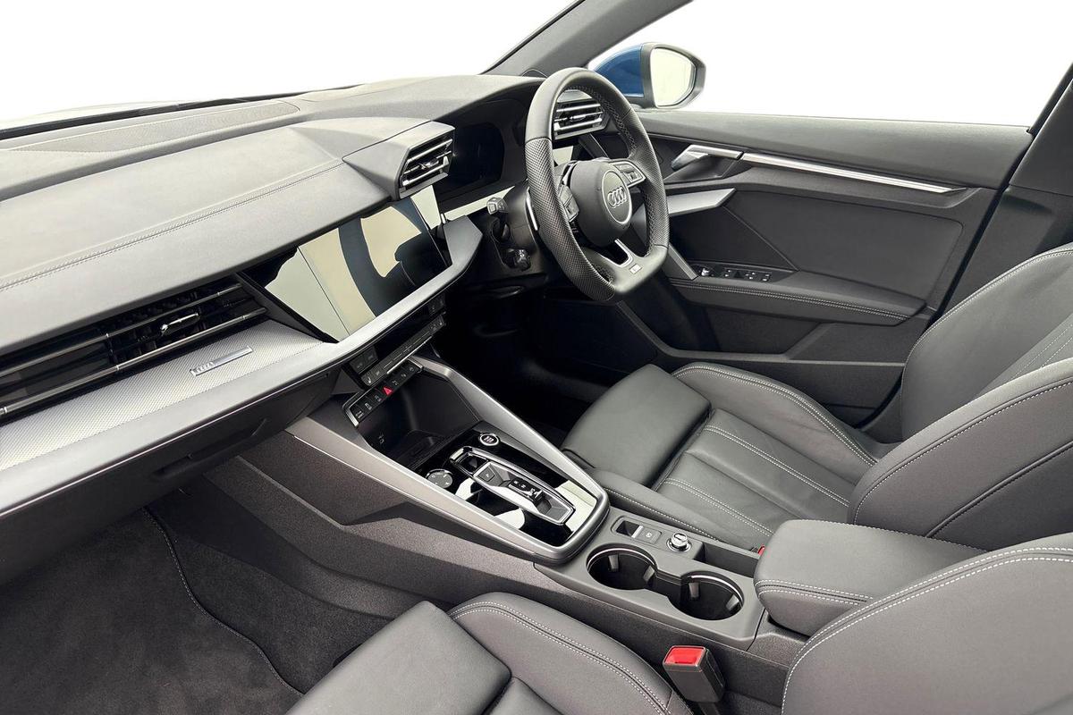 Used Audi A3 2025 for sale - 76679236: Photo 2