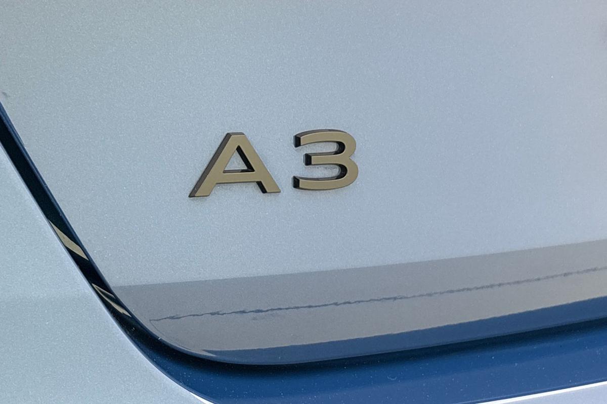 Used Audi A3 2025 for sale - 76679236: Photo 21