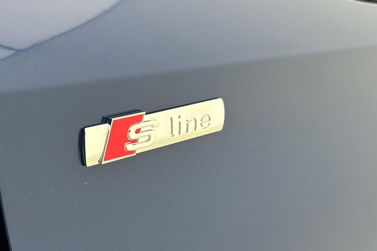 Used Audi A3 2025 for sale - 76679236: Photo 23