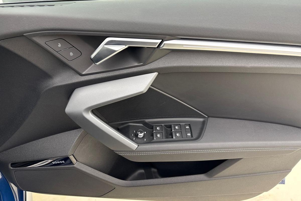 Used Audi A3 2025 for sale - 76679236: Photo 25