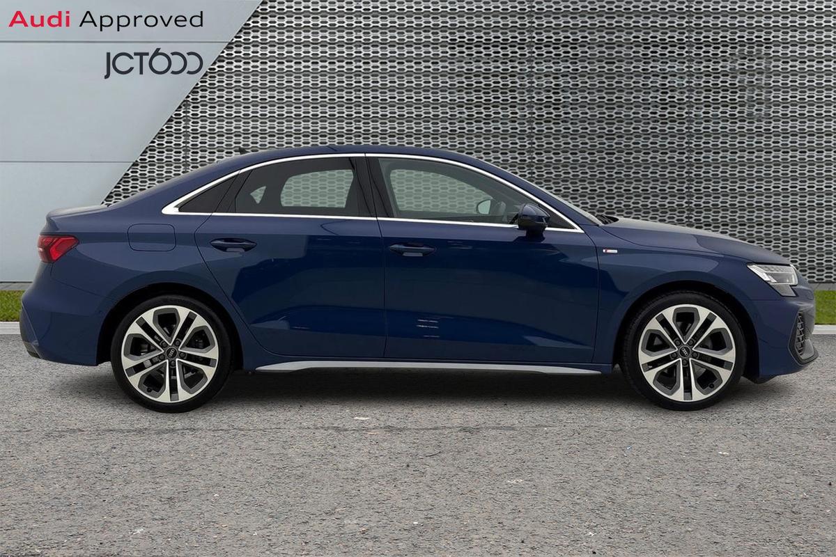 Used Audi A3 2025 for sale - 76679236: Photo 4