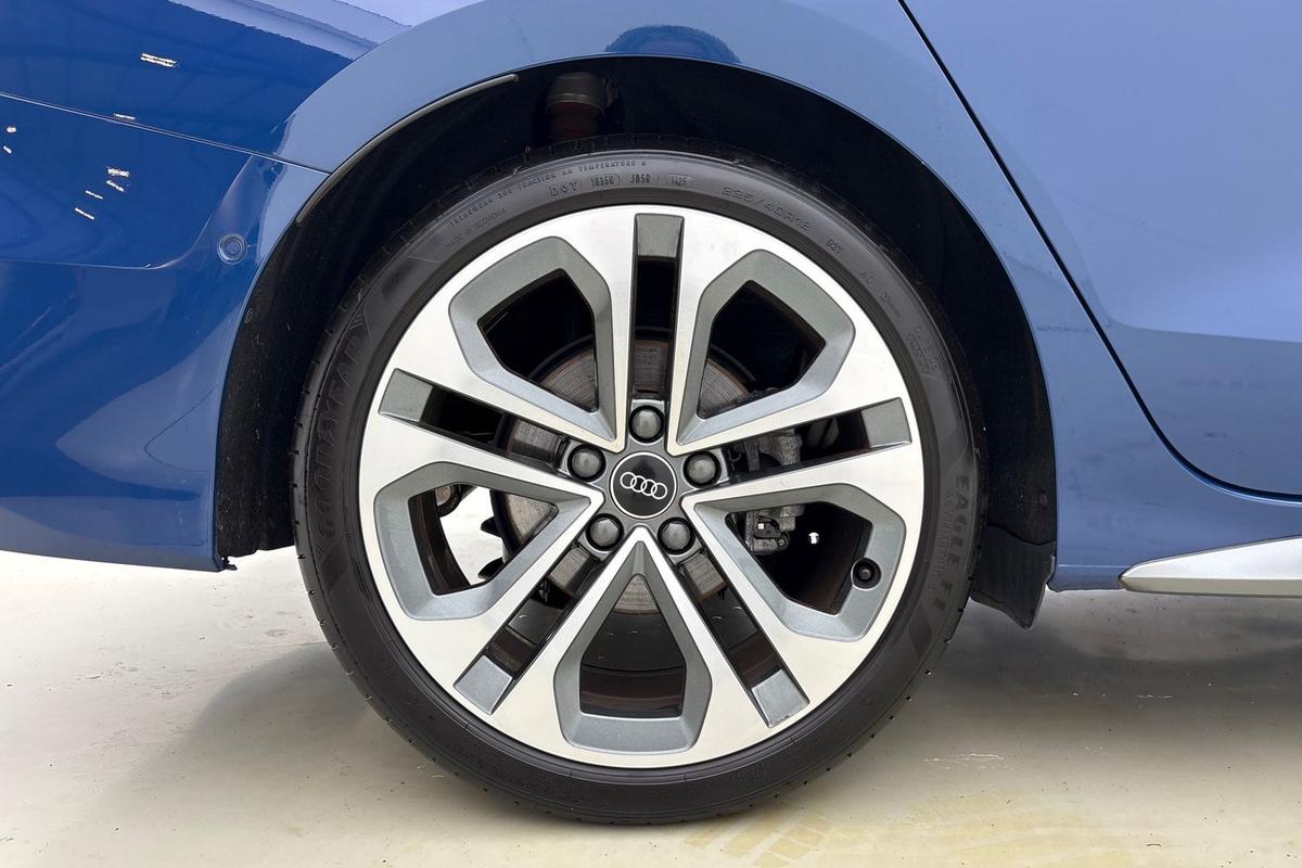 Used Audi A3 2025 for sale - 76679236: Photo 5