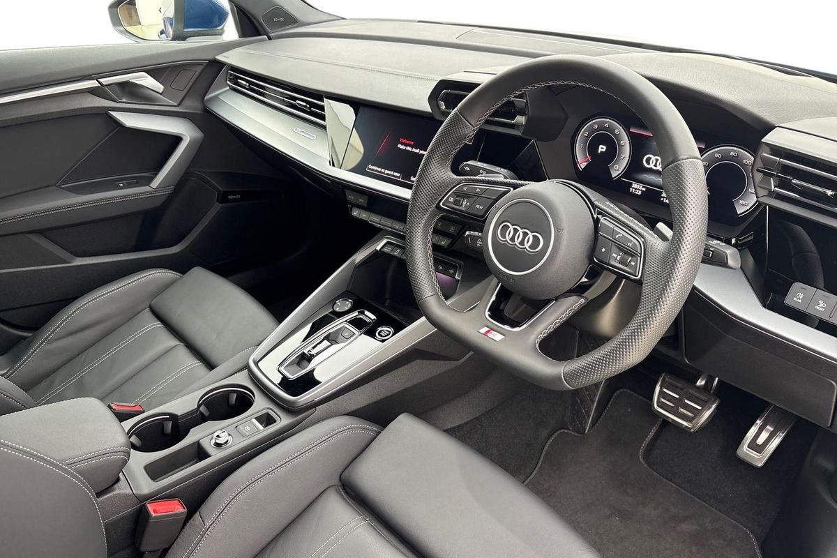 Used Audi A3 2025 for sale - 76679236: Photo 6