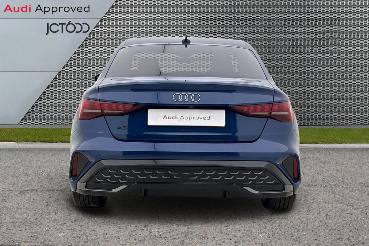 Used Audi A3 2025 for sale - 76679236: Photo 7