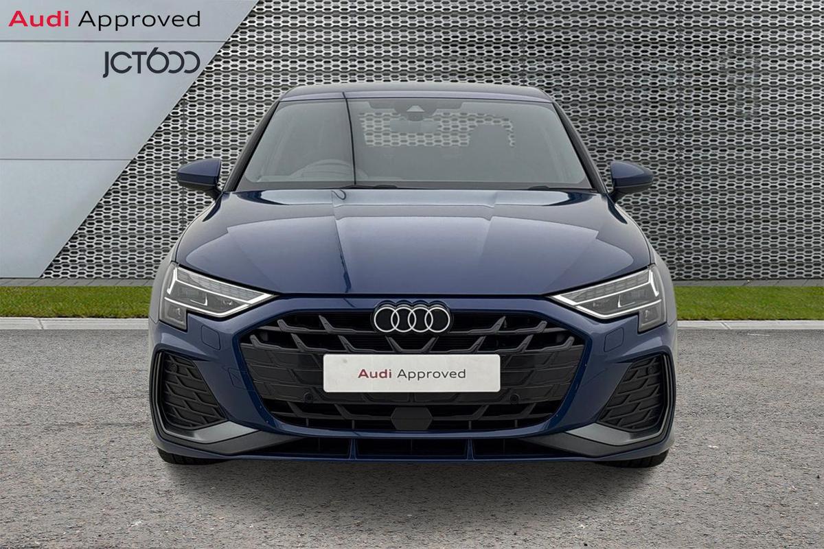 Used Audi A3 2025 for sale - 76679236: Photo 8