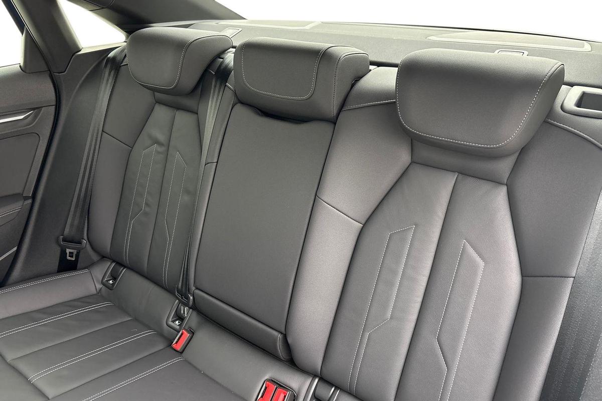 Used Audi A3 2025 for sale - 76679236: Photo 9