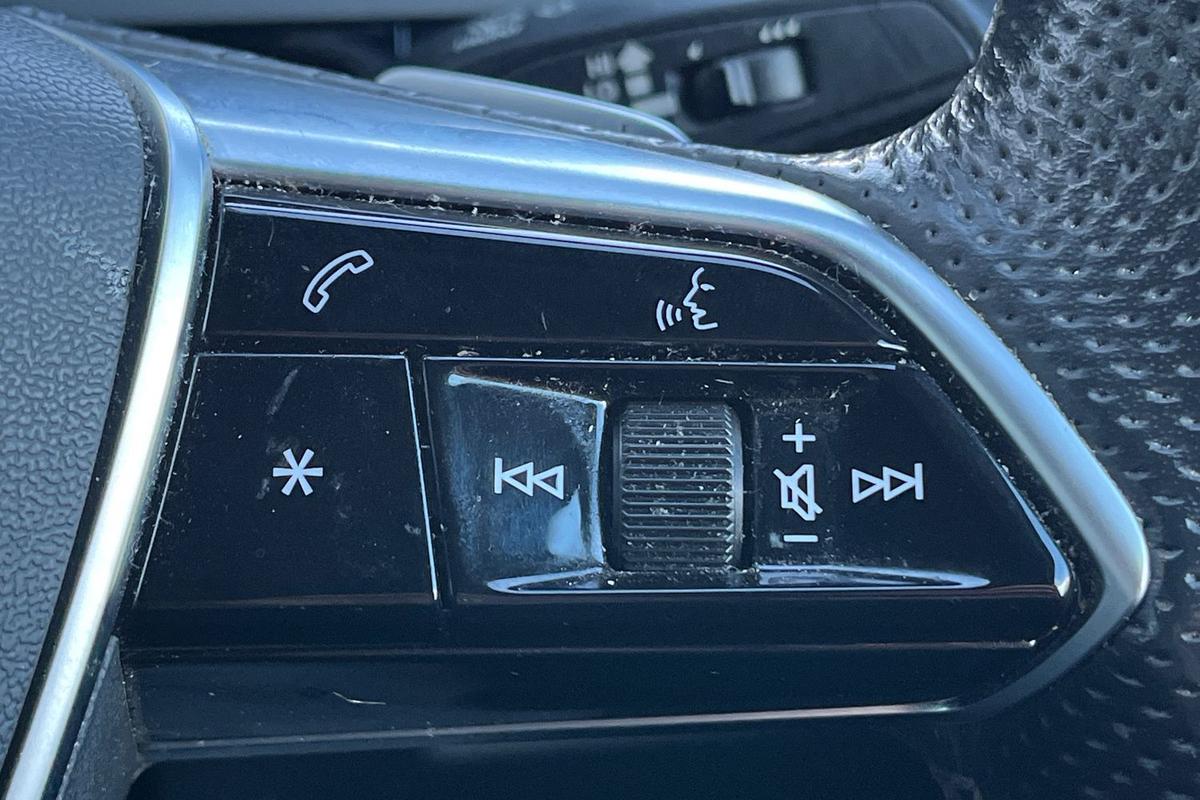 Used Audi e-tron 2022 for sale - 77578737: Photo 17