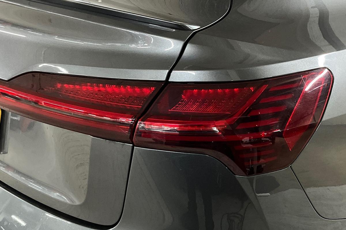 Used Audi e-tron 2022 for sale - 77578737: Photo 18