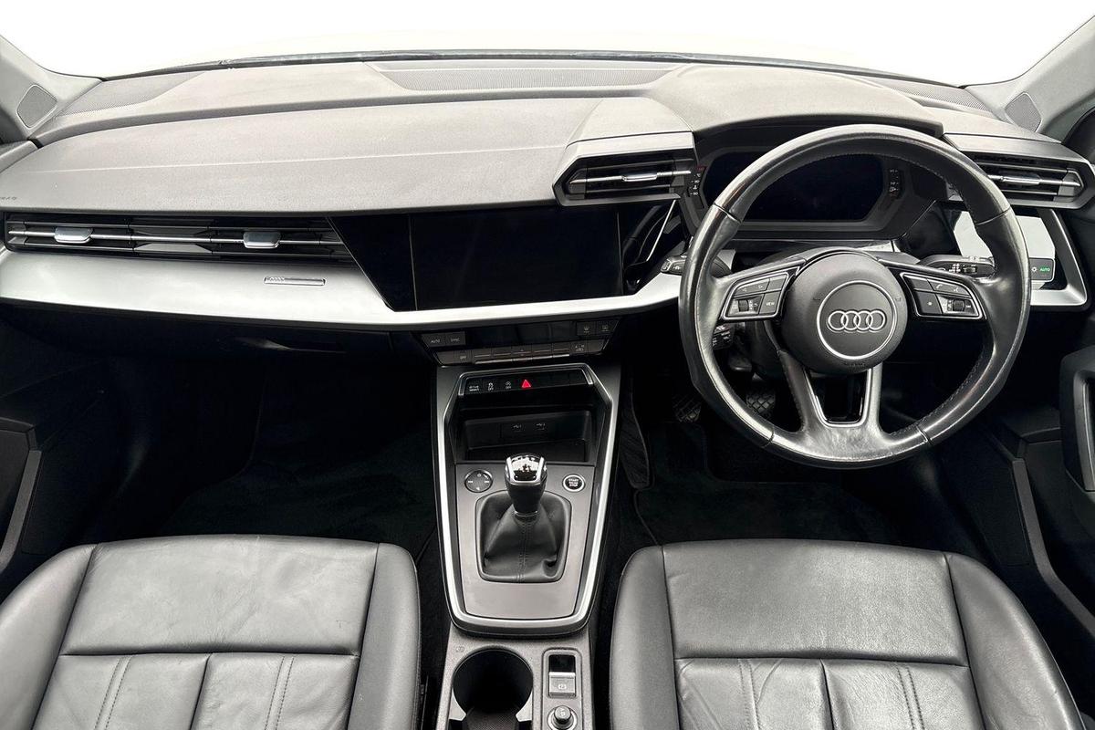 Used Audi A3 2022 for sale - 77533393: Photo 10