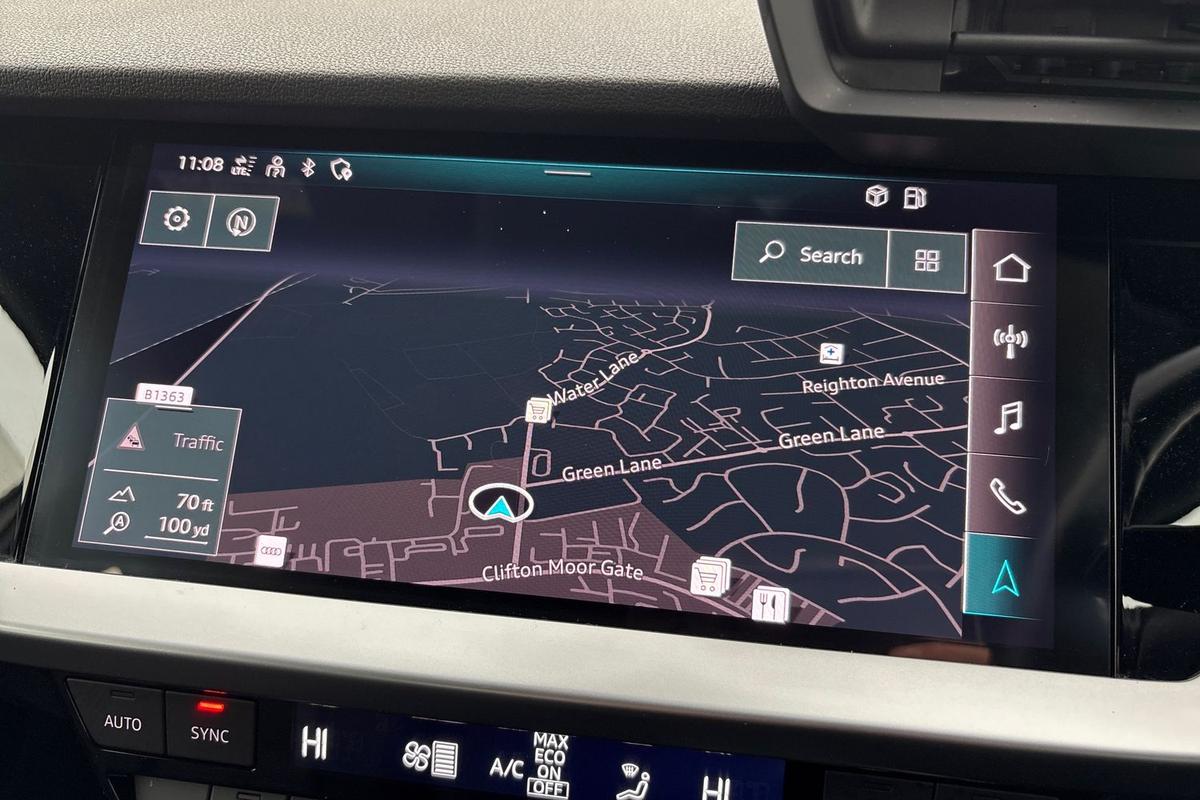 Used Audi A3 2022 for sale - 77533393: Photo 14