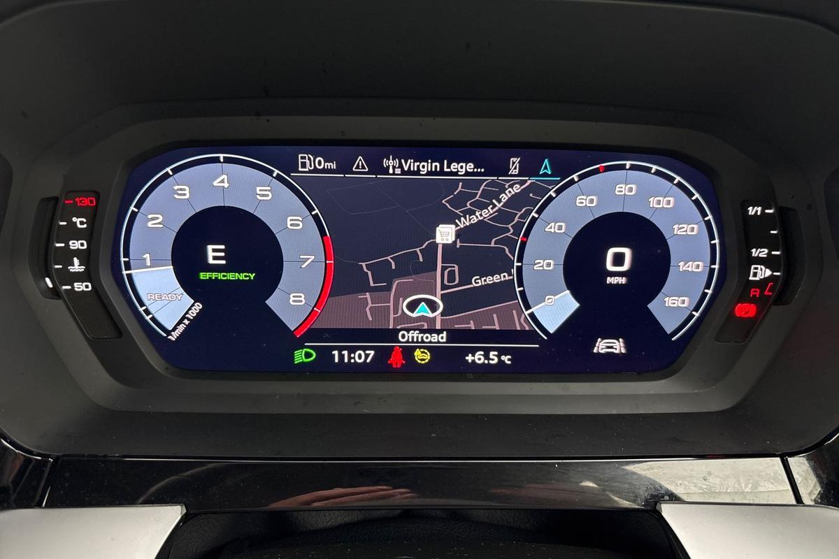 Used Audi A3 2022 for sale - 77533393: Photo 15