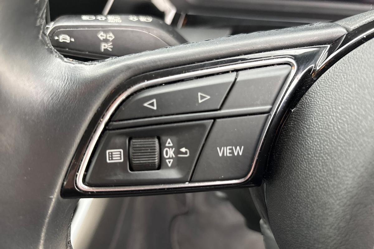 Used Audi A3 2022 for sale - 77533393: Photo 16