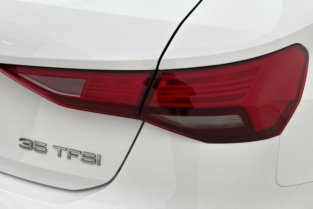 Used Audi A3 2022 for sale - 77533393: Photo 18