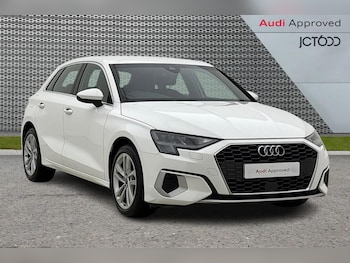 Audi A3 feature image