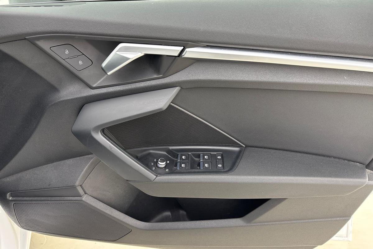 Used Audi A3 2022 for sale - 77533393: Photo 24