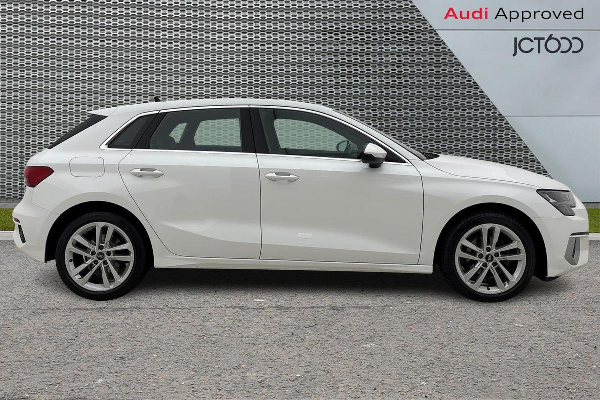 Used Audi A3 2022 for sale - 77533393: Photo 4